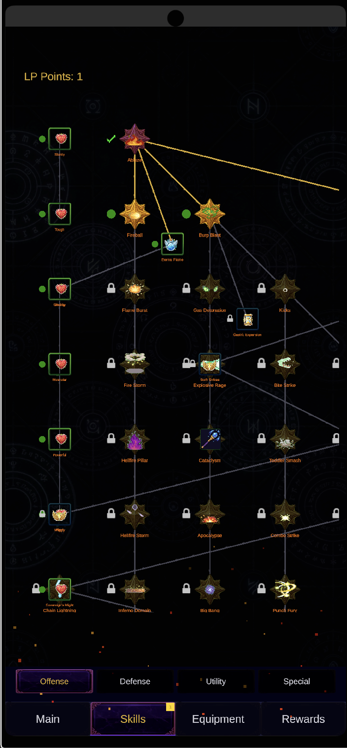 Game screenshot 2