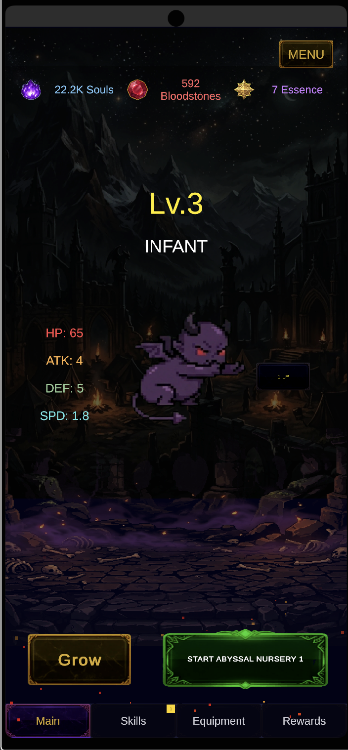 Game screenshot 3